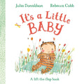 It's a Little Baby (Lift-the-flap) - MPHOnline.com