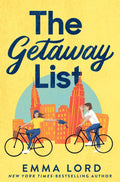 The Getaway List (UK) - MPHOnline.com
