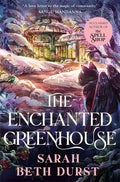 The Spellshop #02: The Enchanted Greenhouse PB (UK) - MPHOnline.com