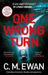 One Wrong Turn - MPHOnline.com