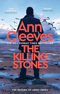The Killing Stones - MPHOnline.com