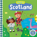 Busy Scotland (Push Pull Slide) - MPHOnline.com