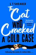The Cat Who Cracked a Cold Case - MPHOnline.com