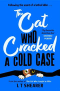 The Cat Who Cracked a Cold Case - MPHOnline.com