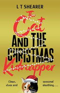 The Cat And The Christmas Kidnapper - MPHOnline.com