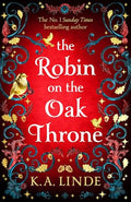 The Robin on the Oak Throne - MPHOnline.com