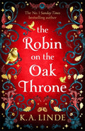 The Robin On The Oak Throne - MPHOnline.com