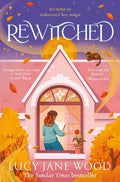 Rewitched UK - MPHOnline.com