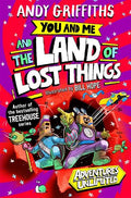 You and Me and the Land of Lost Things - MPHOnline.com