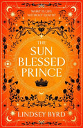 The Sun Blessed Prince - MPHOnline.com