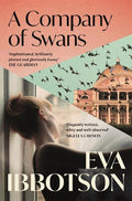 A Company of Swans - MPHOnline.com