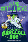 Astounding Broccoli Boy - MPHOnline.com