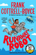 Runaway Robot - MPHOnline.com