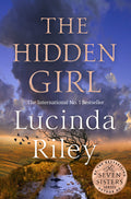 Born and raised in a small village on the Yorkshire moors, Leah Thompson takes the modelling world by storm. But her past follows her like a dark shadow, mysteriously intertwined with the tragic tale of two young siblings in Poland during the Second World War. Then there's the forgotten prophecy regarding Leah's fate... This is THE HIDDEN GIRL, a rework of Lucinda Rileys' HIDDEN BEAUTY by Harry Whittaker, now at MPHOnline.com.