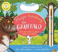 The Gruffalo Magic Painting Book - MPHOnline.com