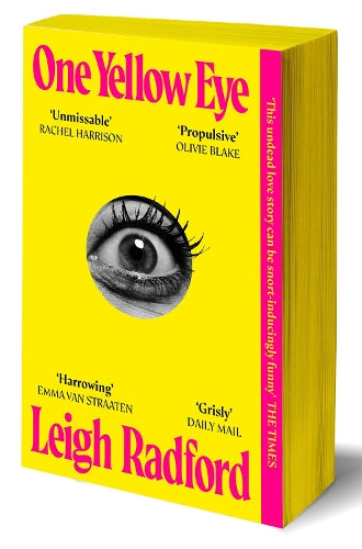 One Yellow Eye - MPHOnline.com