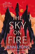 The Sky on Fire - MPHOnline.com