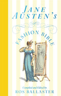 Jane Austen's Fashion Bible - MPHOnline.com