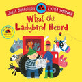 What Ladybird Heard - MPHOnline.com