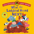 What the Ladybird Heard Next - MPHOnline.com