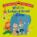What Ladybird Heard at the Zoo - MPHOnline.com