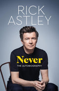 Never: The Autobiography - MPHOnline.com