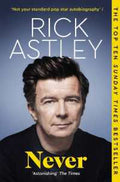 Never: The Autobiography - MPHOnline.com