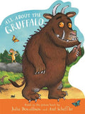 All About the Gruffalo - MPHOnline.com