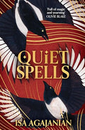 Quiet Spells - MPHOnline.com