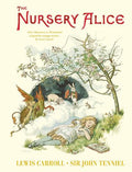 The Nursery Alice (HC) - MPHOnline.com
