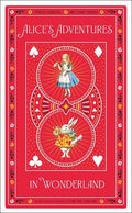 Alice's Adventures in Wonderland (HC) - MPHOnline.com