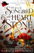 The Songbird and the Heart Of Stone - MPHOnline.com