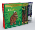 Gruffalo & Gruffalo's Child Gift Slipcase (BB) - MPHOnline.com
