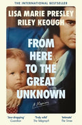 From Here to the Great Unknown: A Memoir - MPHOnline.com