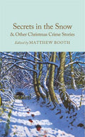 Secrets In The Snow & Other Christmas Crime Stories - MPHOnline.com