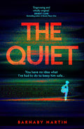 The Quiet - MPHOnline.com