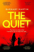 The Quiet - MPHOnline.com