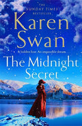 The Midnight Secret - MPHOnline.com