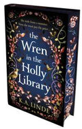 The Wren in the Holly Library (International Special Edition) - MPHOnline.com