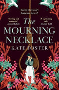 The Mourning Necklace - MPHOnline.com