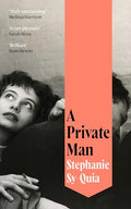 A Private Man - MPHOnline.com