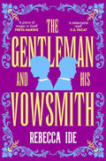 The Gentleman And His Vowsmith - MPHOnline.com