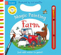 Magic Painting: Farm (BB) - MPHOnline.com