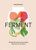 Ferment - MPHOnline.com