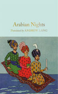 Arabian Nights - MPHOnline.com