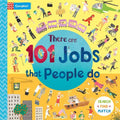 There are 101 Jobs that People Do (BB) - MPHOnline.com