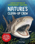 Nature's Clean-Up Crew: Curious Features of Extraordinary Creatures - MPHOnline.com