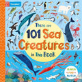 There are 101 Sea Creatures in This Book (BB) - MPHOnline.com