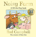 Noisy Farm (35th Anniversary Edition) - MPHOnline.com