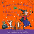 Room on the Broom (Lift-the-flap) - MPHOnline.com